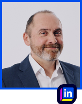 Andy Mudie Profile Picture