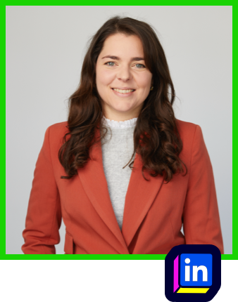 Catherine Fyfe Profile Picture