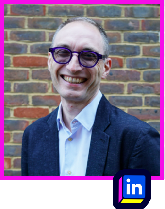 Dave Stevens Profile Picture