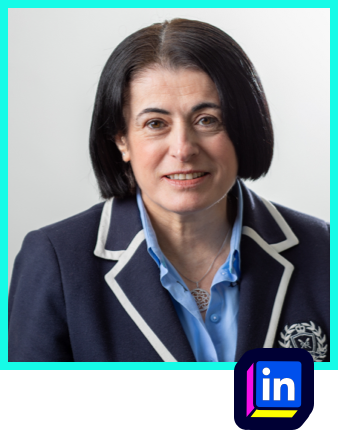 Ilika Copeland Profile Picture