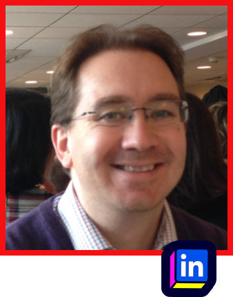 Dr Matt Olsen Profile Picture