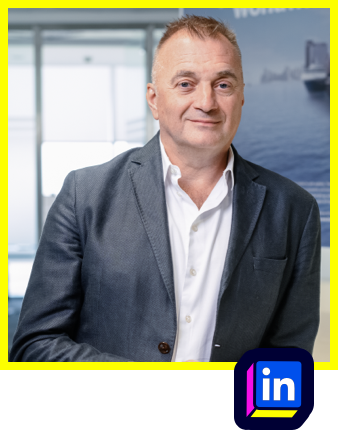 Richard Hepworth Profile Picture